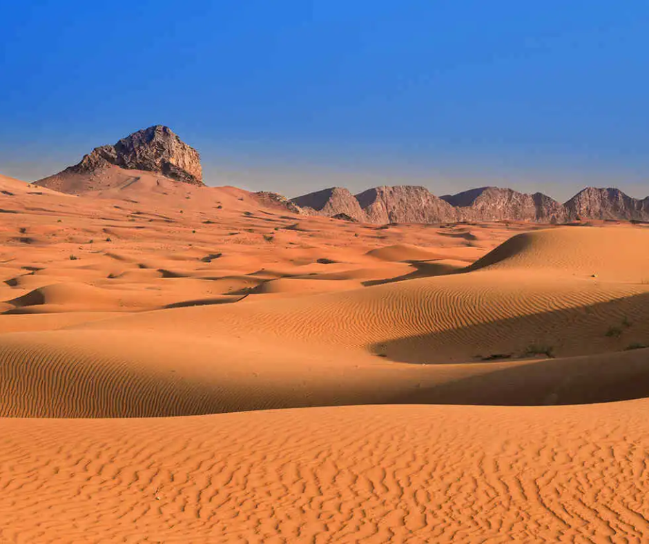 fossil-rock-sharjah-near-dubai