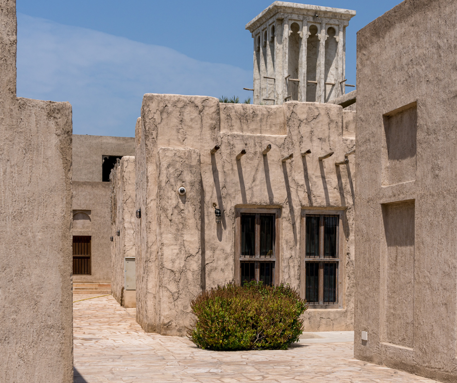 shindagha