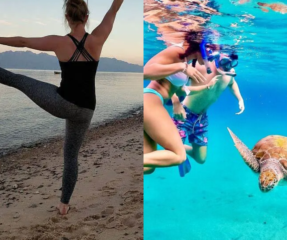 yoga-red-sea