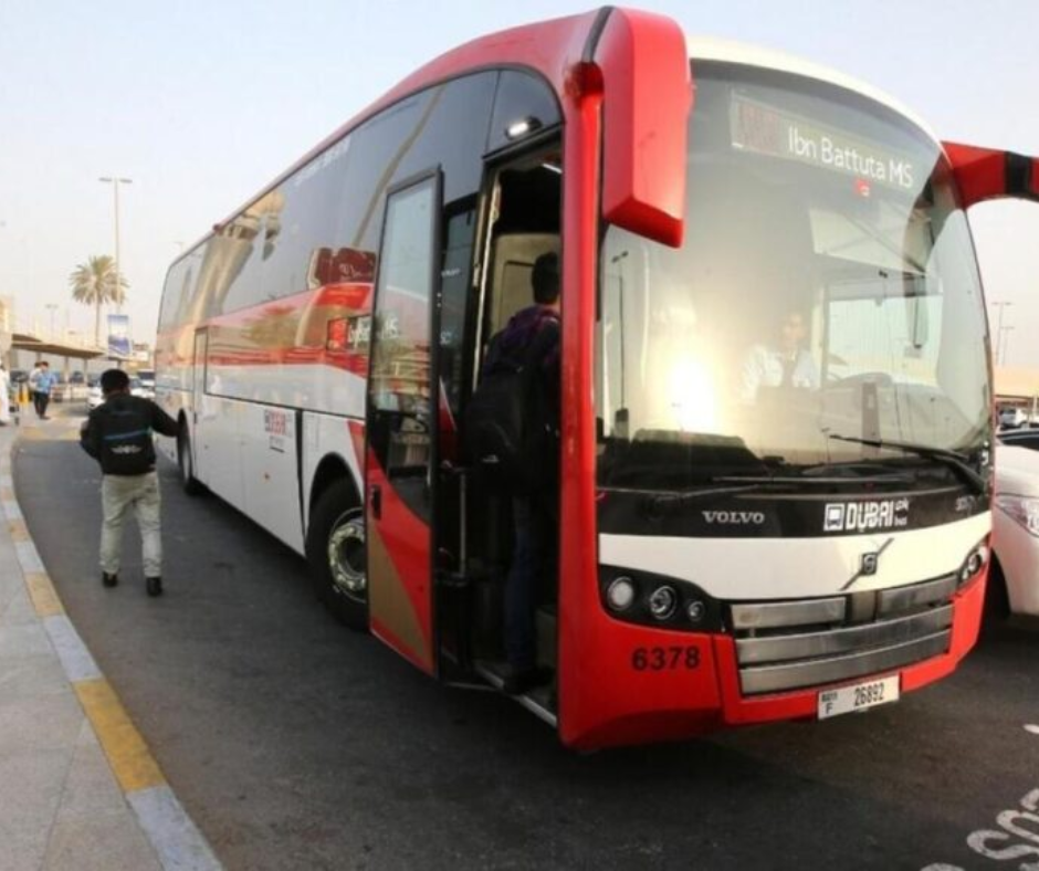 e100-bus