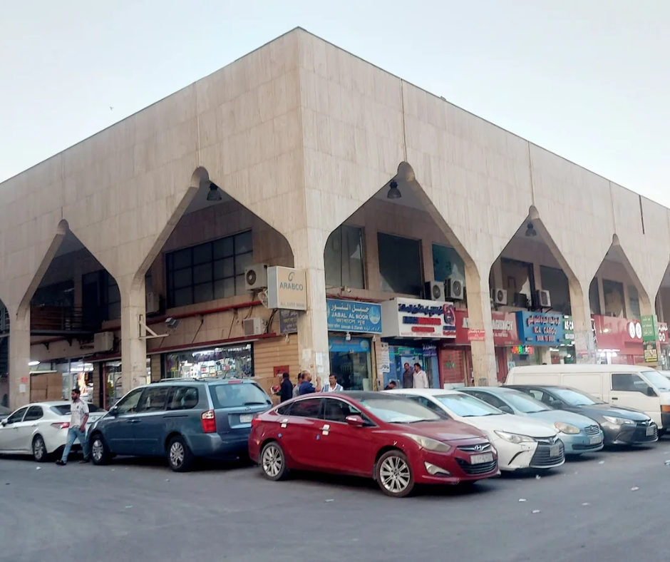 al-batha-street-food-riyadh