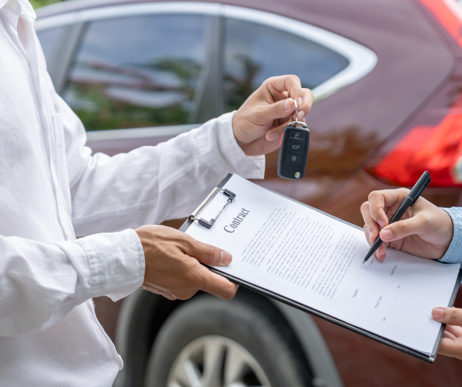 rent-a-car