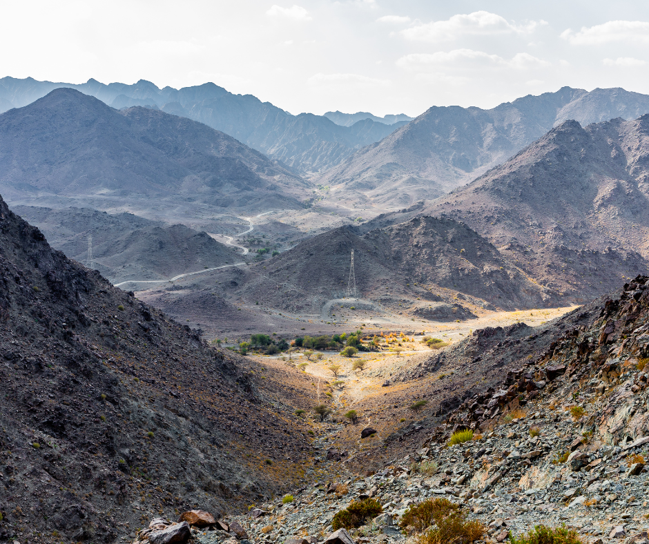 wadis-uae