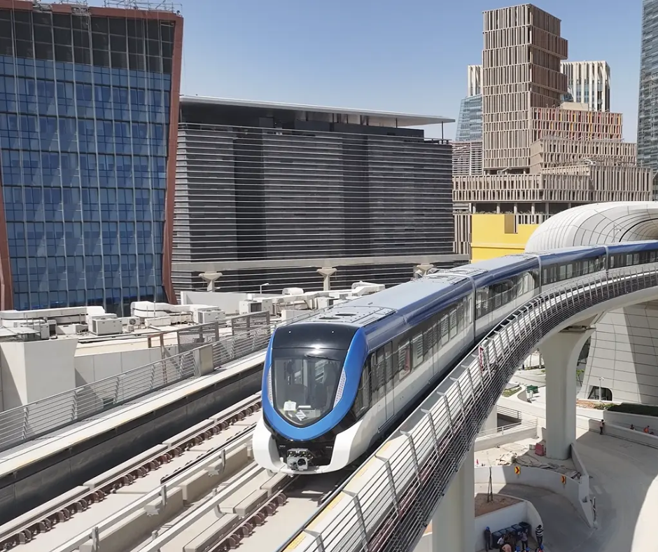 metro-saudi-arabia