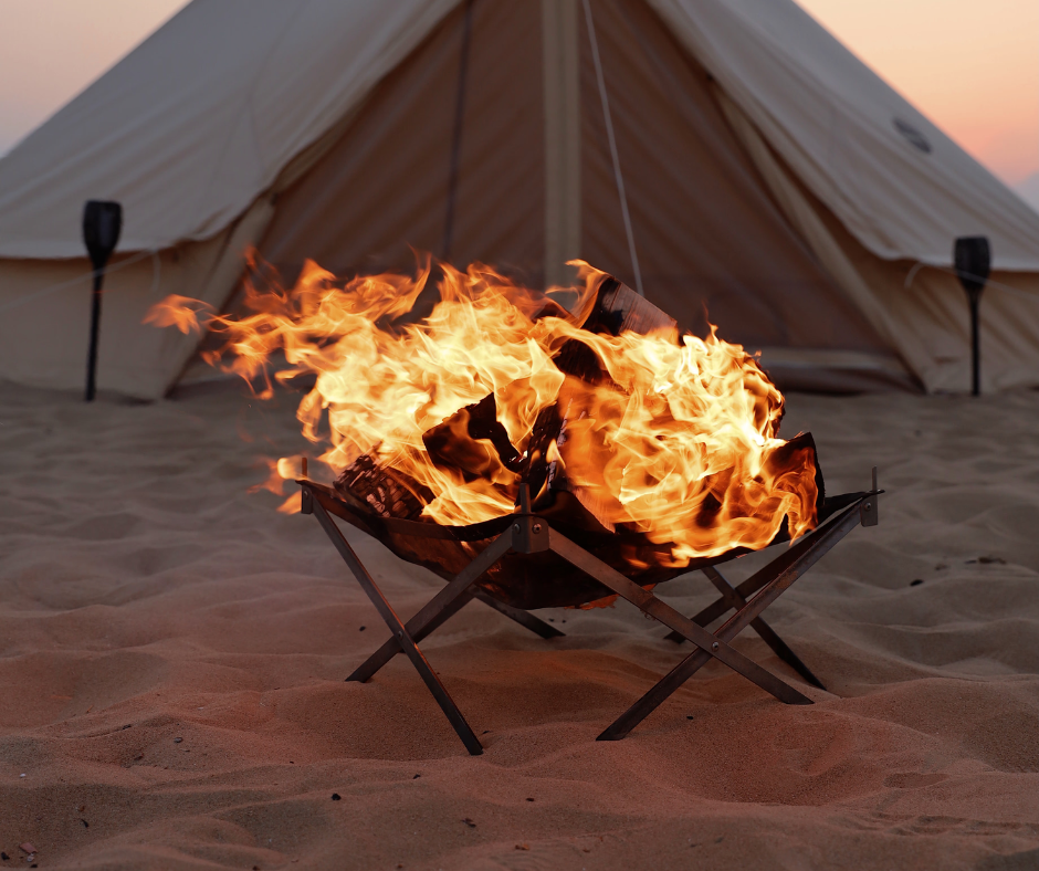 fire