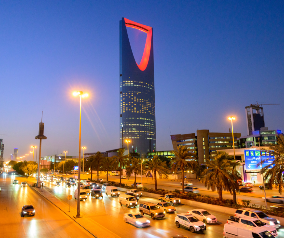 riyadh