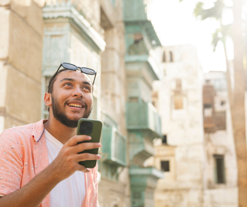 man-in-saudi
