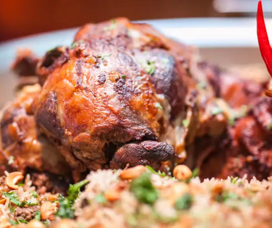 ouzi-emirati-food