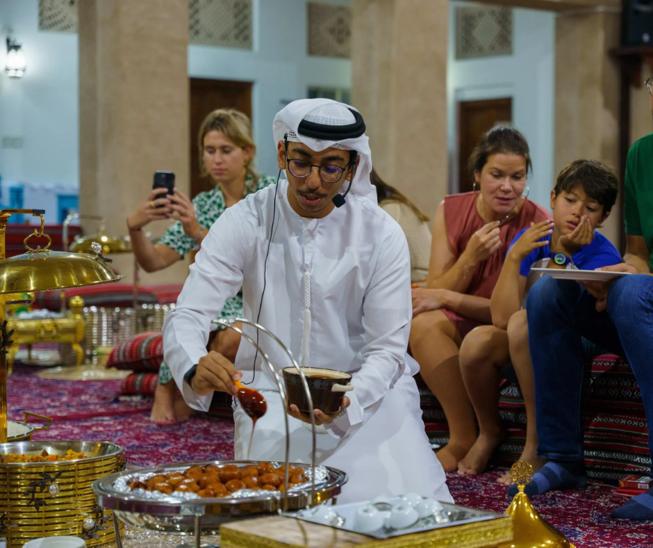 Cultural-centers-emirati-food
