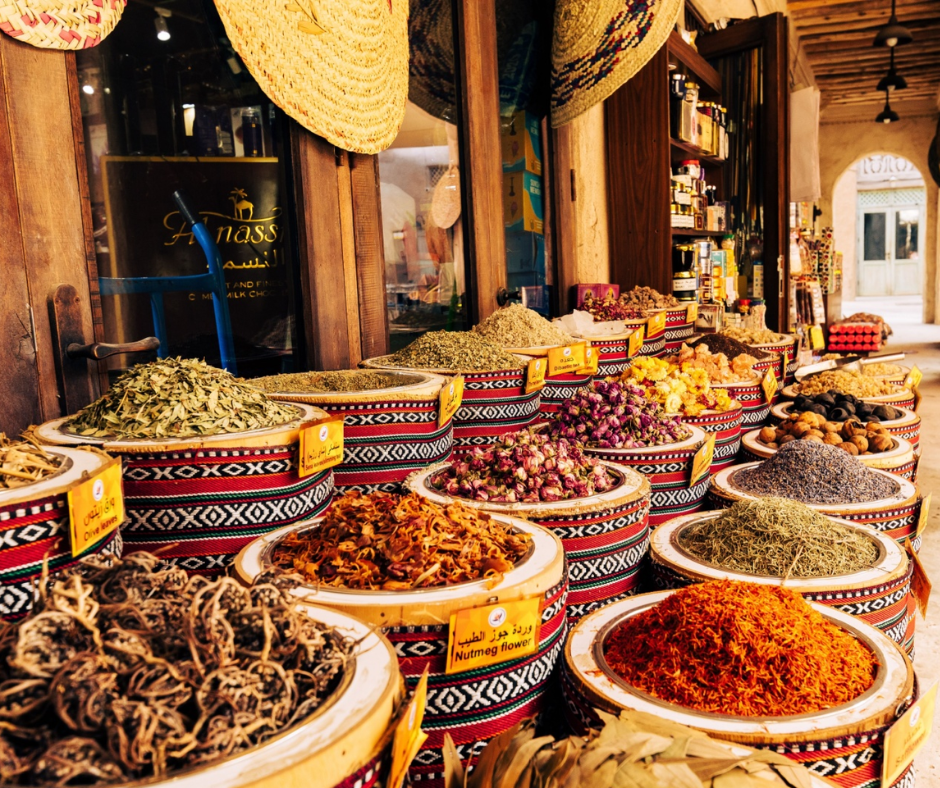 spices-uae-food
