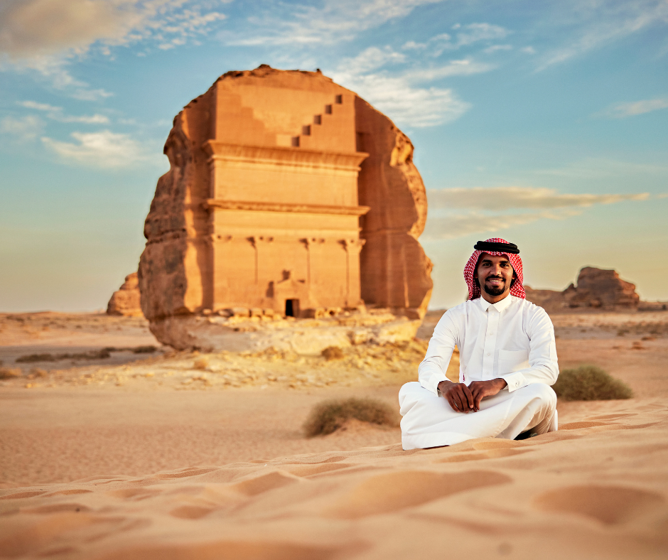 Hegra-saudi-arabia