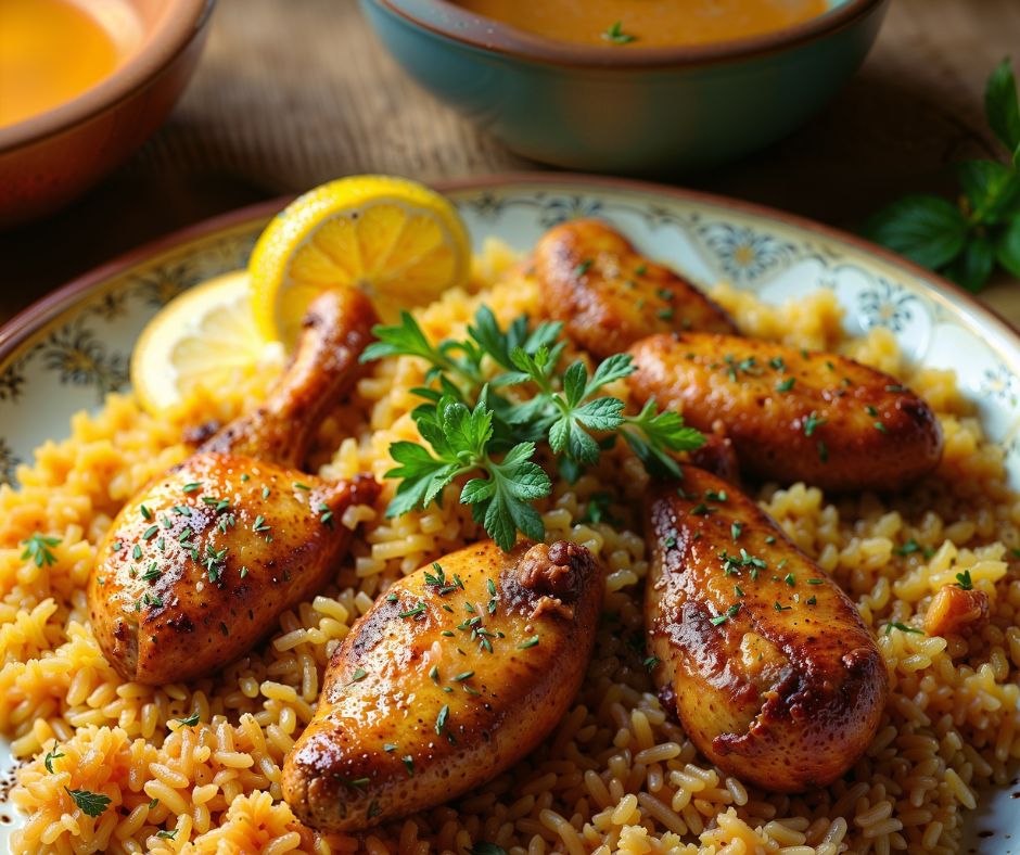 kabsa
