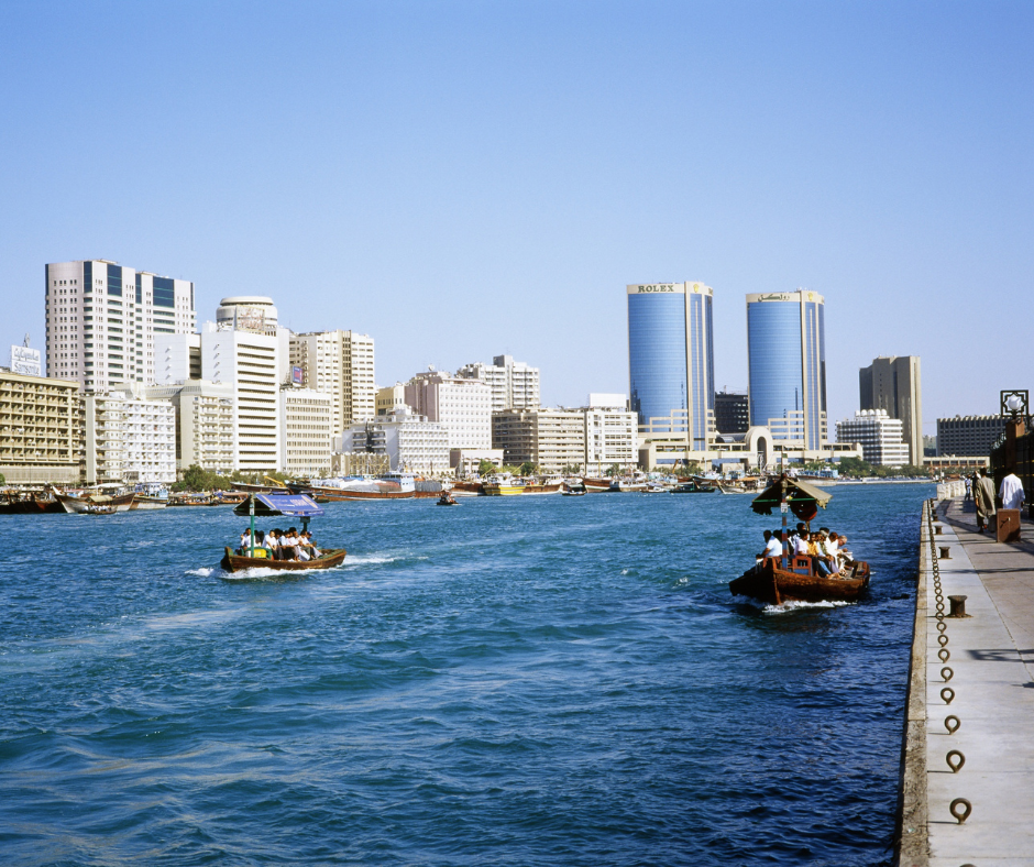 dubai-creek-harbor