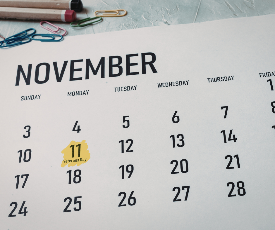 november