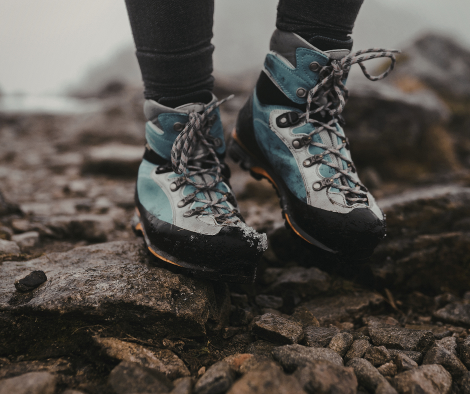 hiking-boots