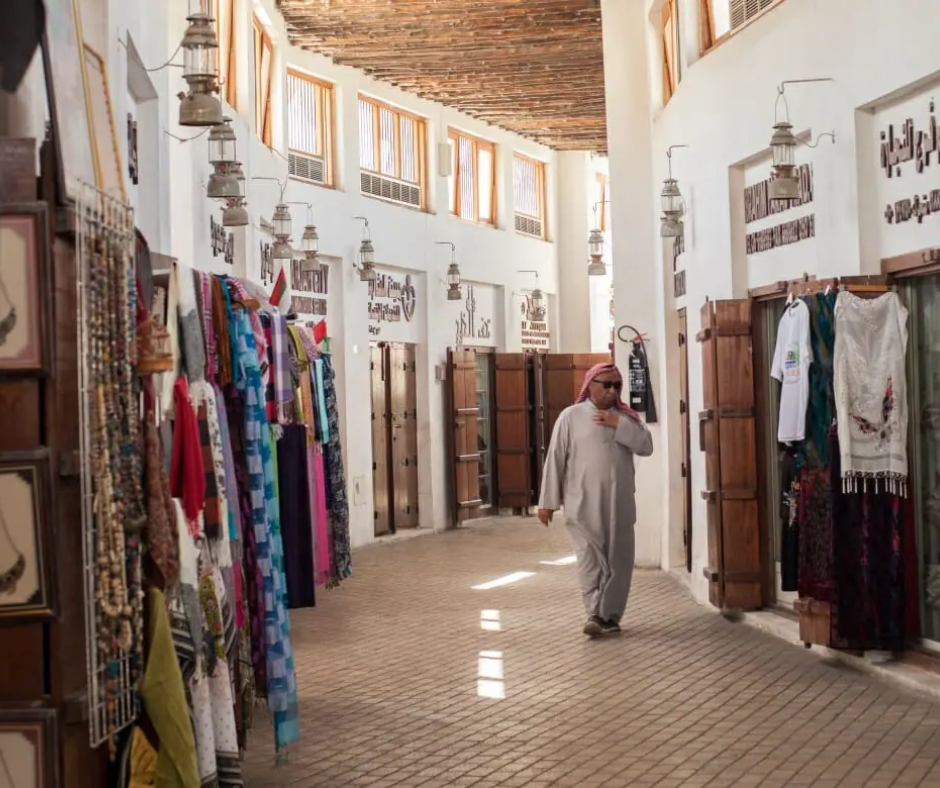 souk-al-arsah-sharjah