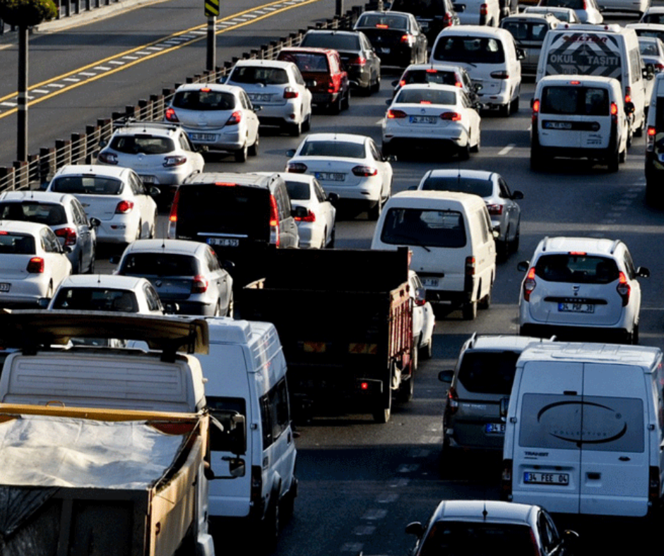 congestion-saudi-jeddah