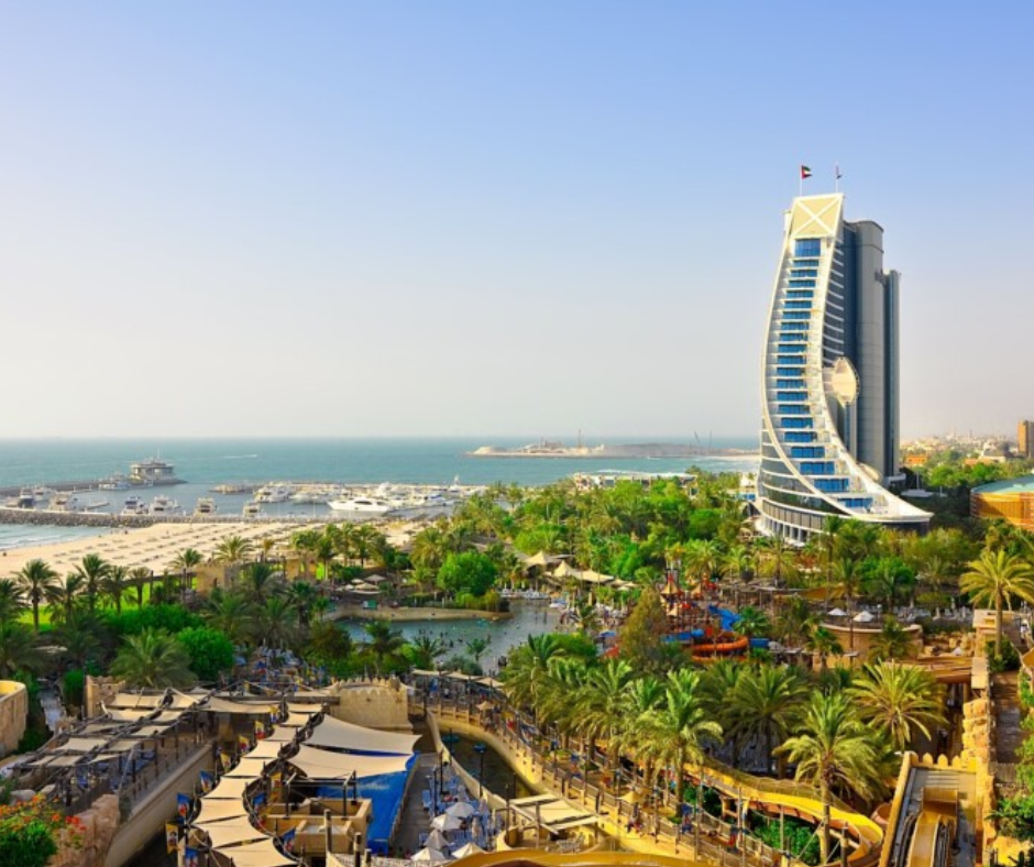 jumeirah
