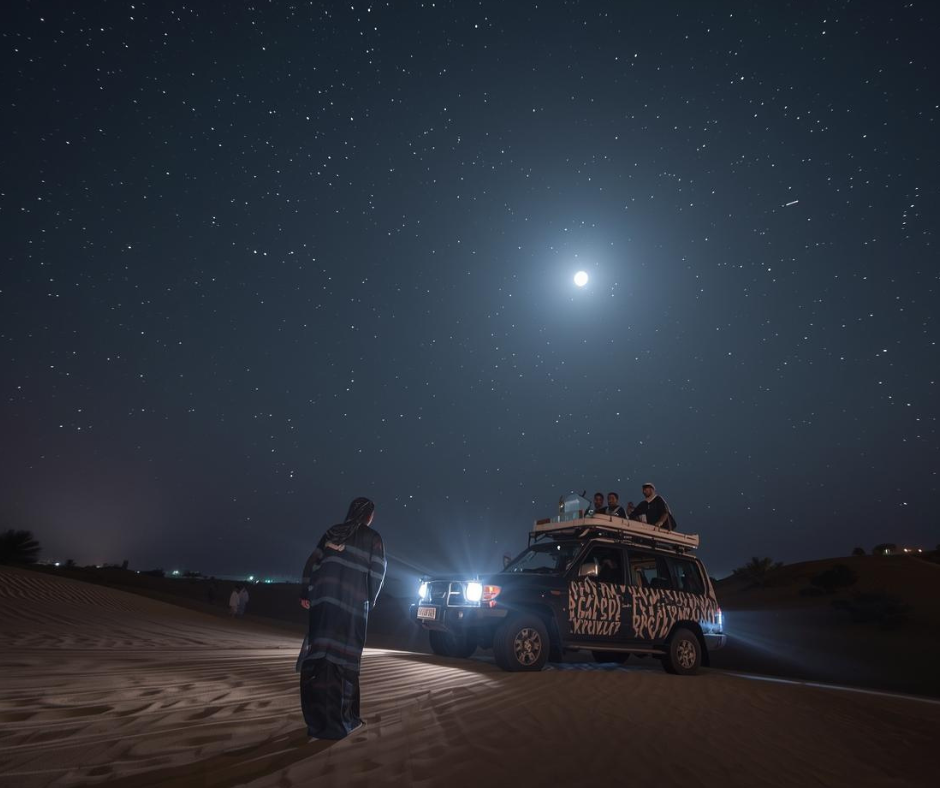 camping-dubai