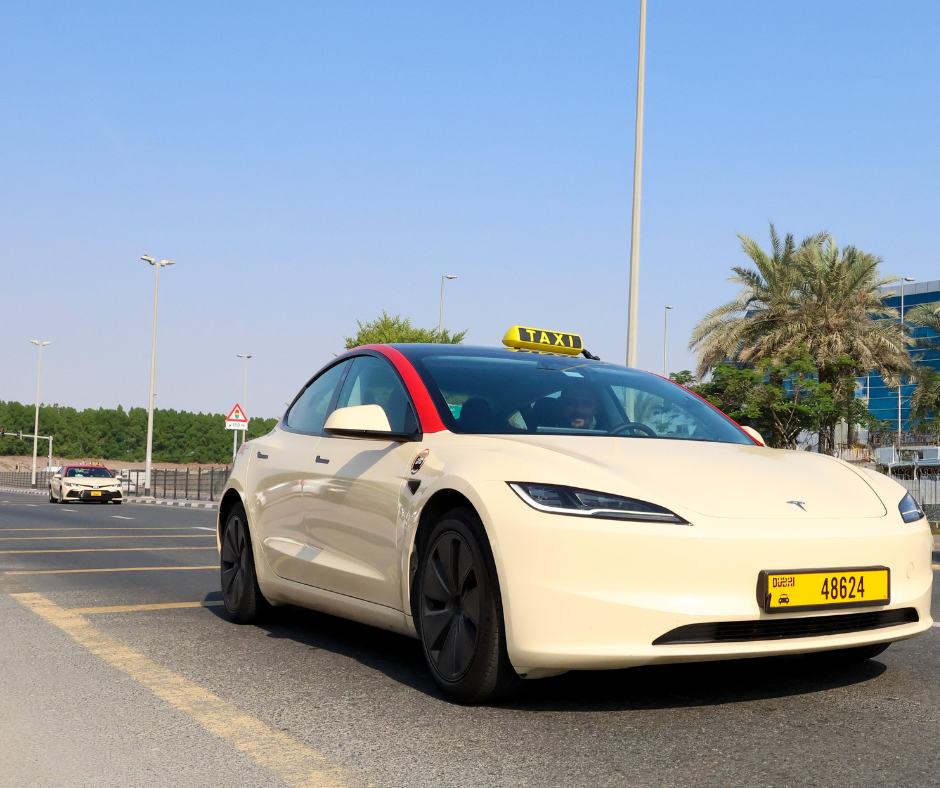 taxi-dubai
