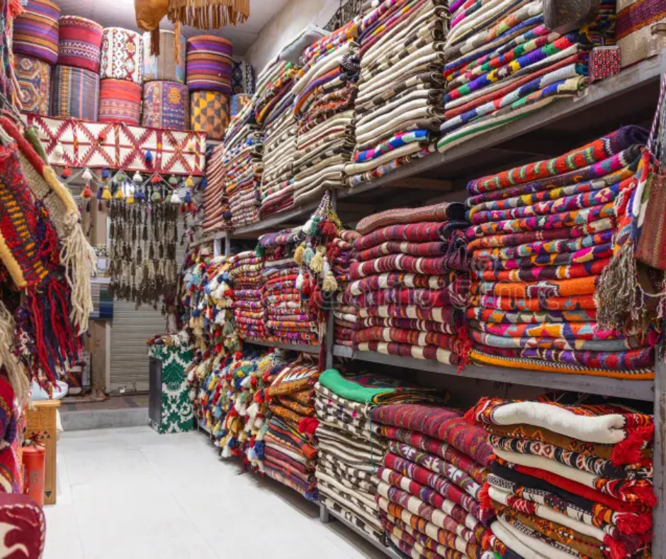 carpets
