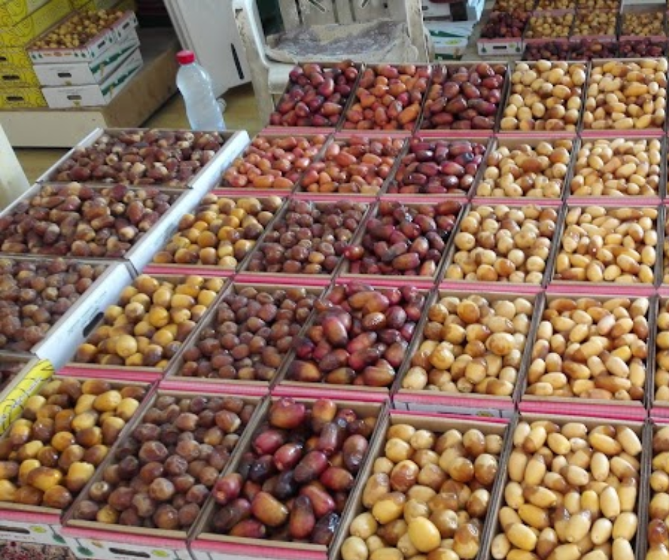 date-market