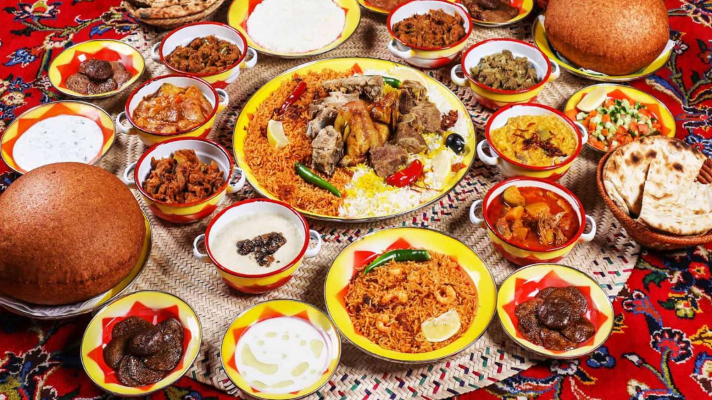 riyadh-food
