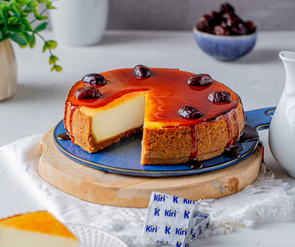 saudi-cheescake