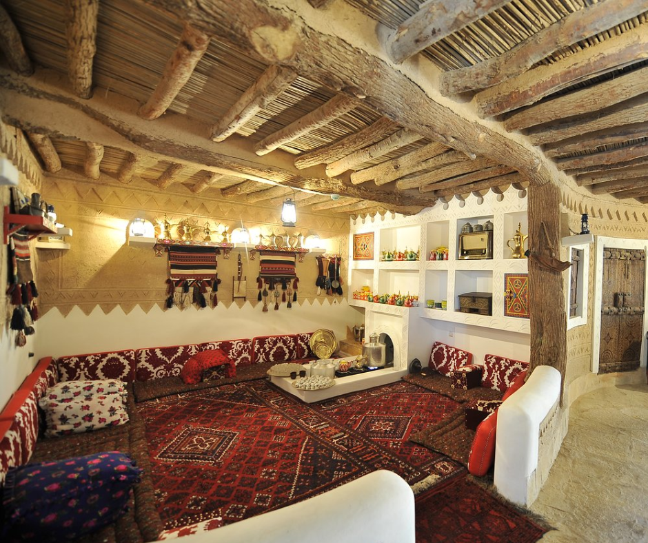 najd-village-majlis