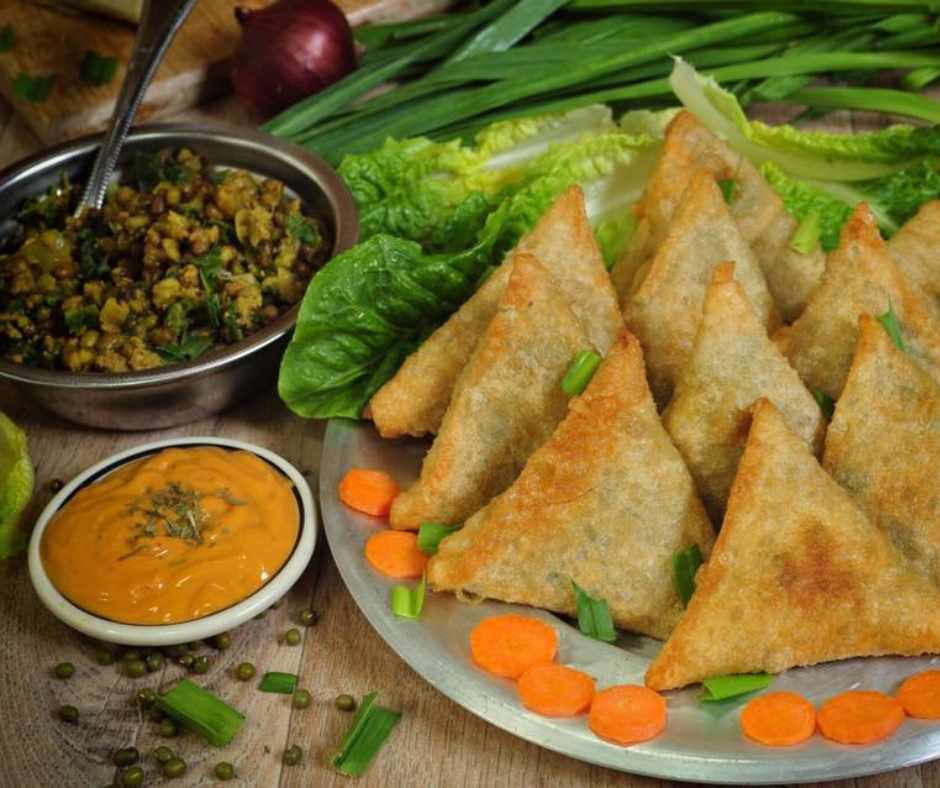 samboosa