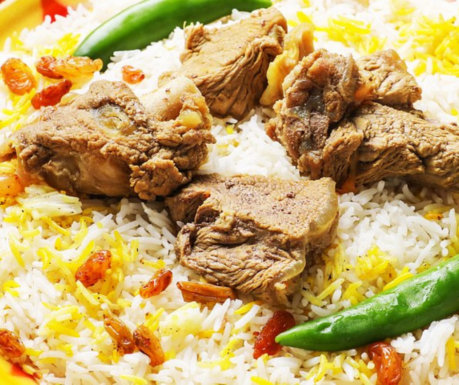 kabsa