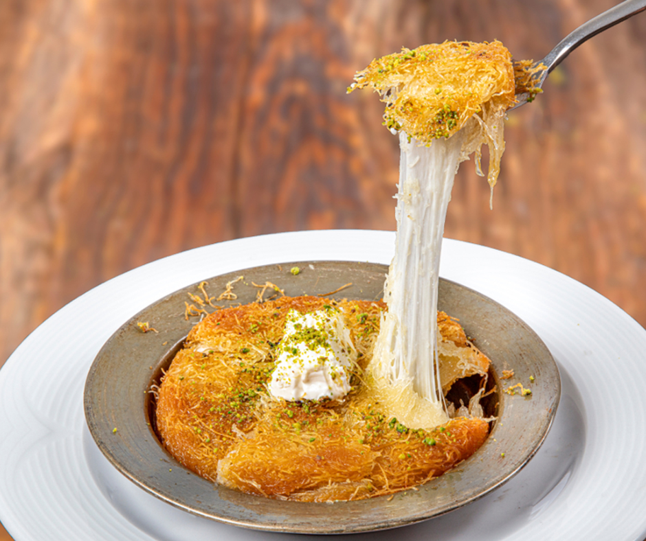 kunafa