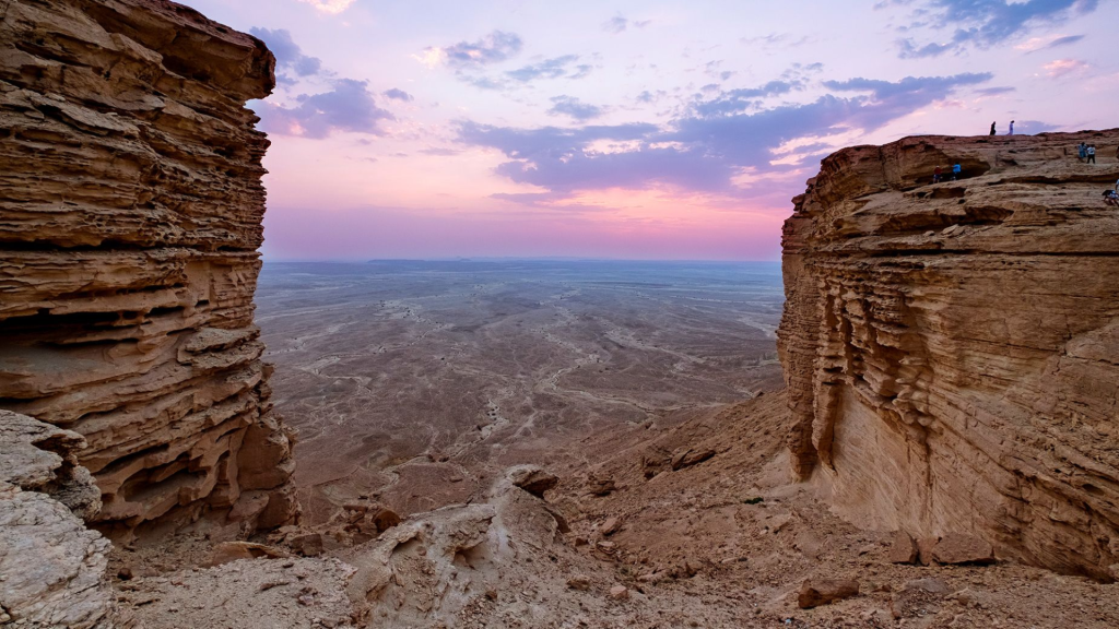 saudi-arabia