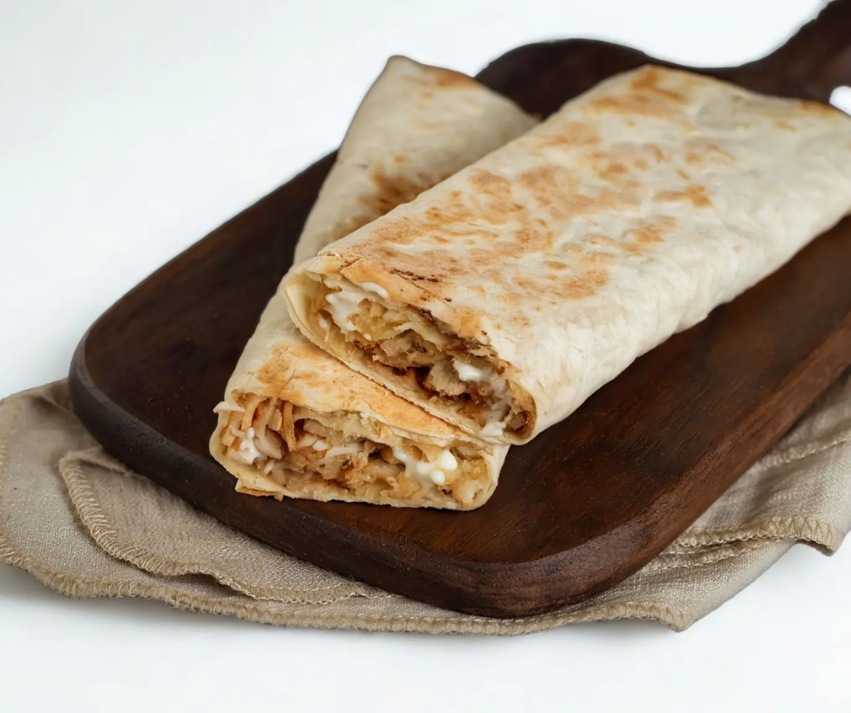 shawarma