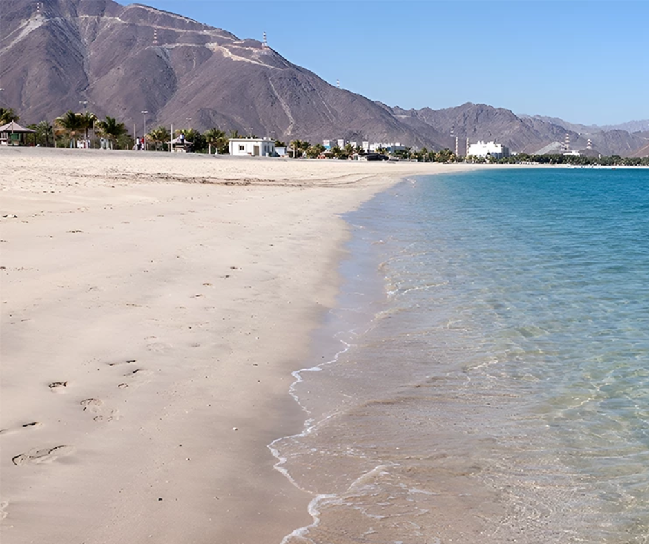 al-aqah-resort-fujairah
