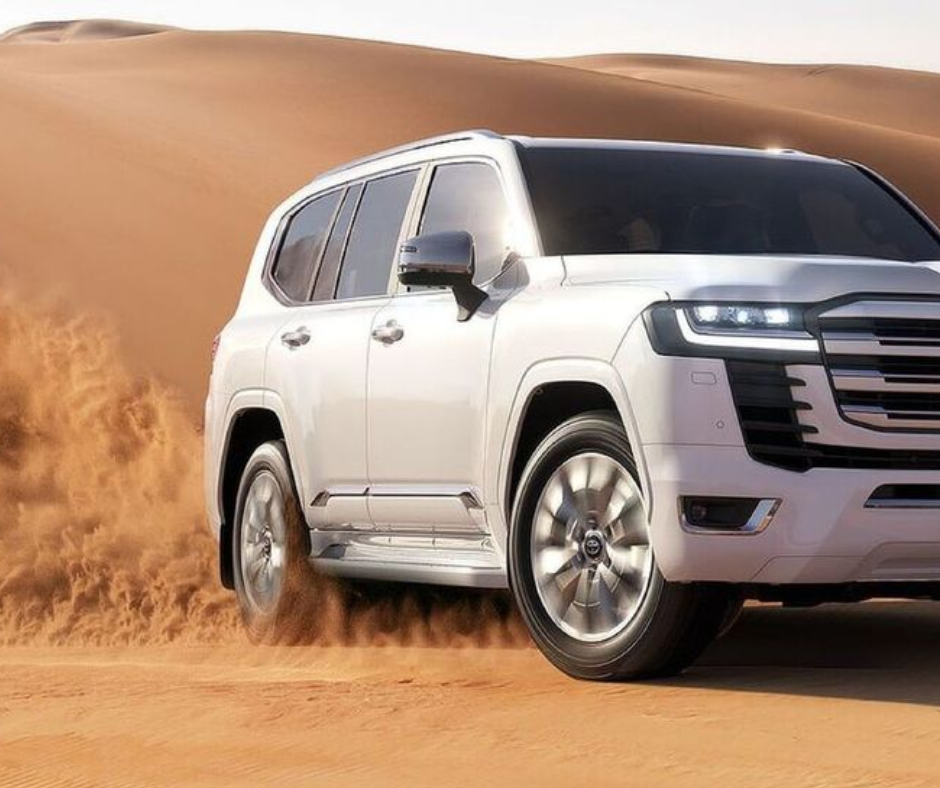 suv