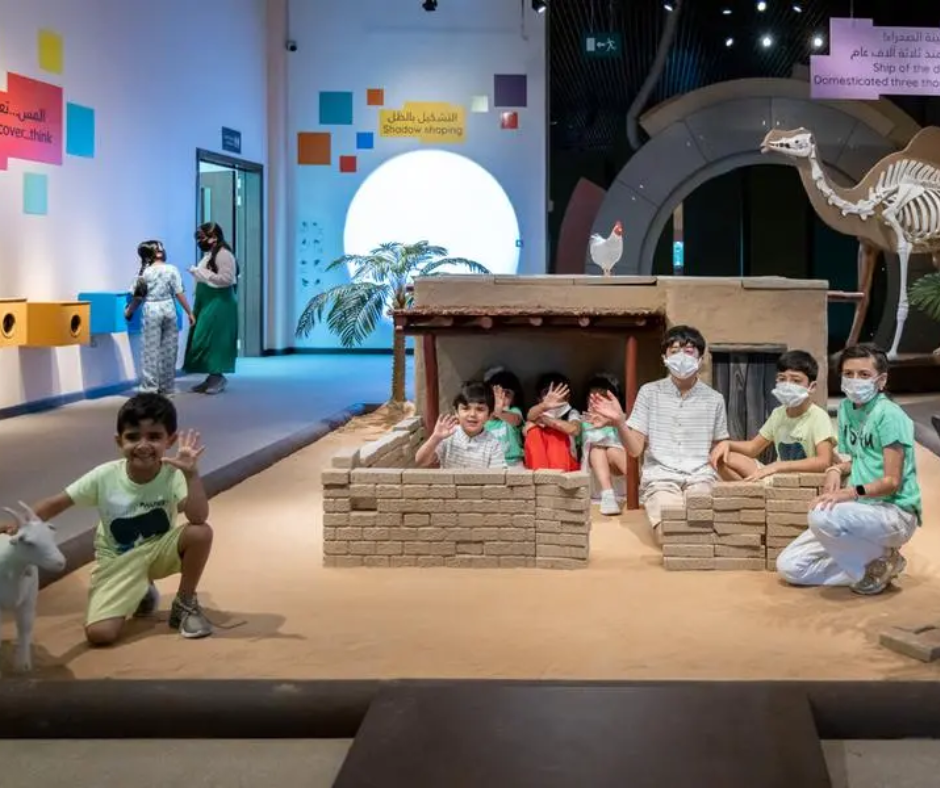 interactive-learning-sharjah