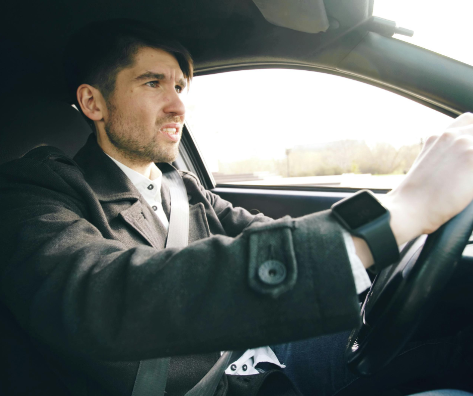 driver