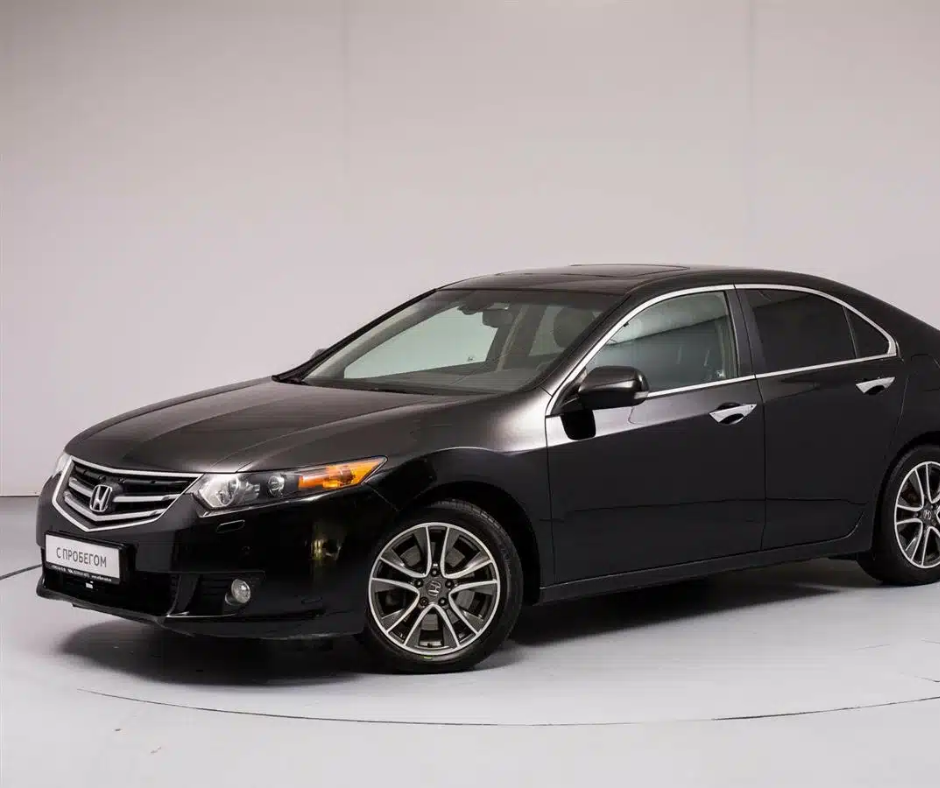 sedan