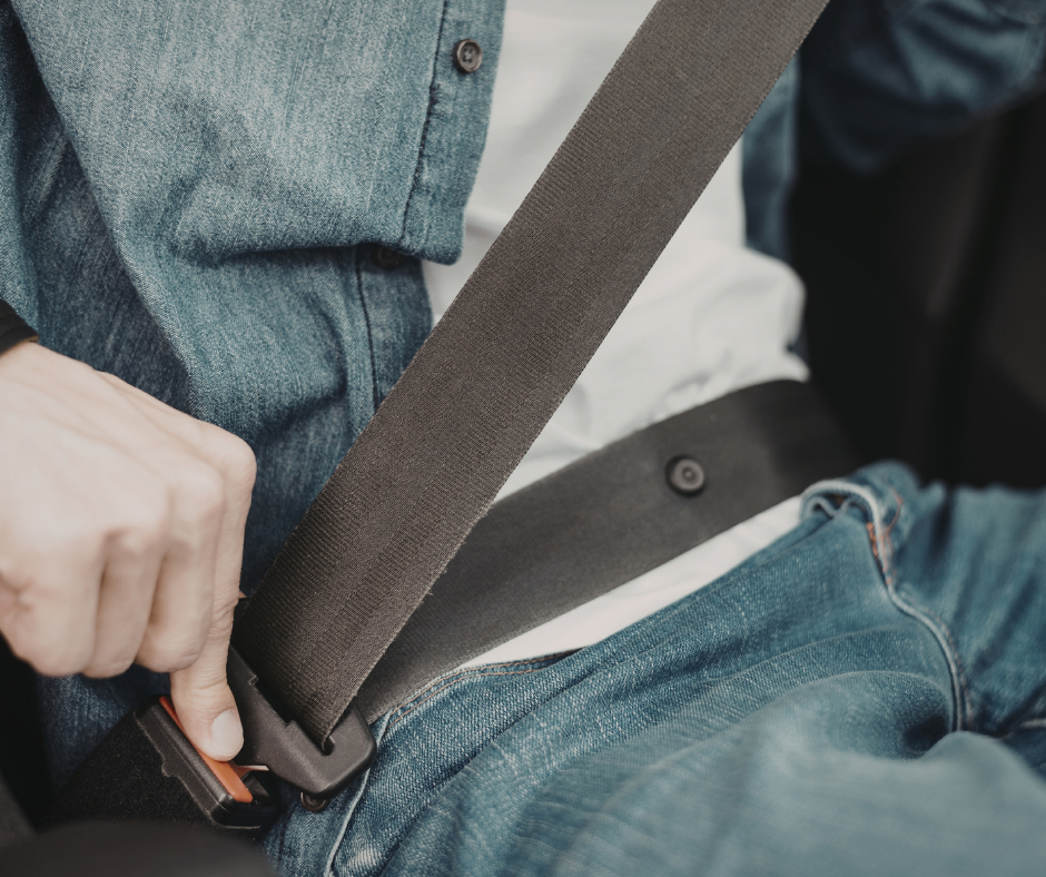 seatbelts