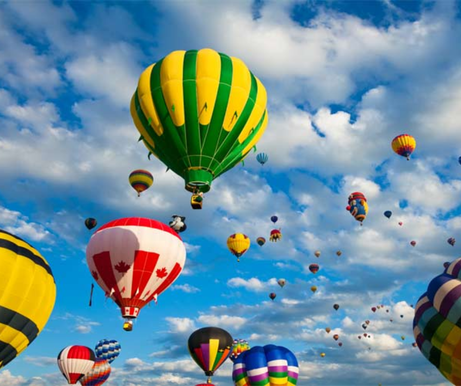 Hot-air-ballon-festival-Tunisia