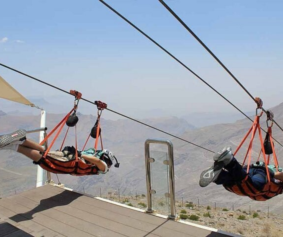 jais-zipline