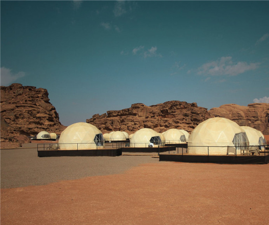 geodesc-domes