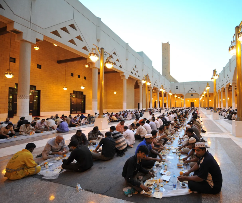 iftar