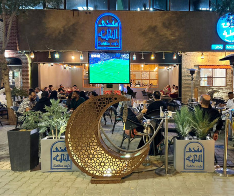 ramadan-night-Caf&eacute;s-riyadh