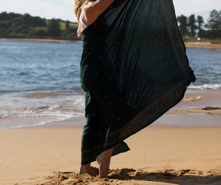 sarong