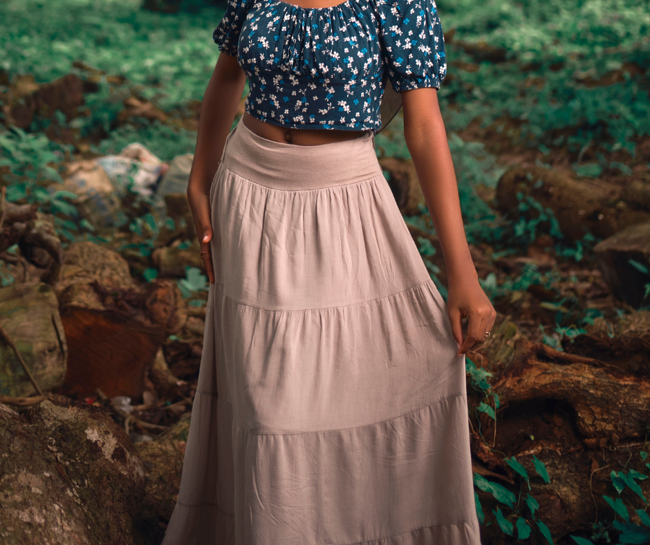 maxi-skirts