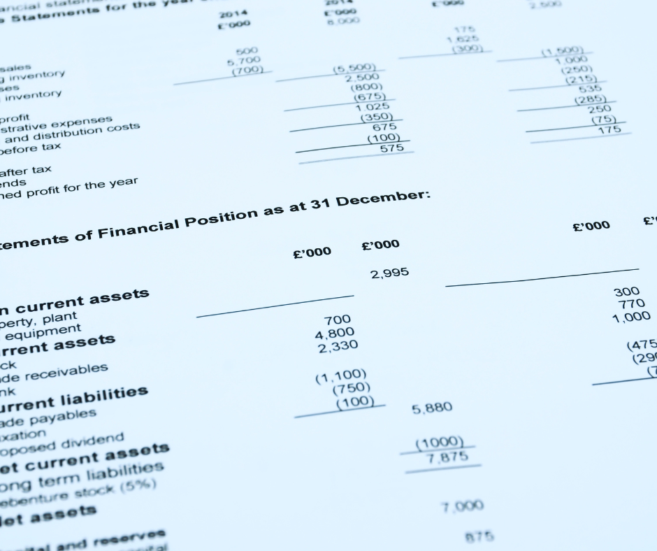 bank-statement