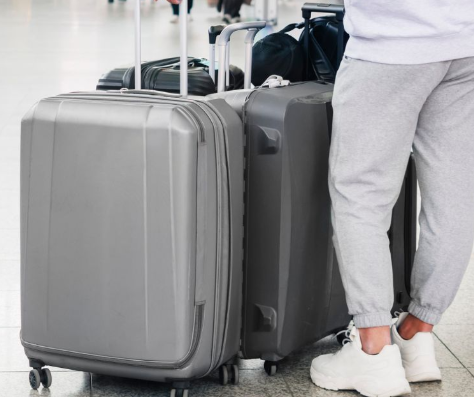 luggage