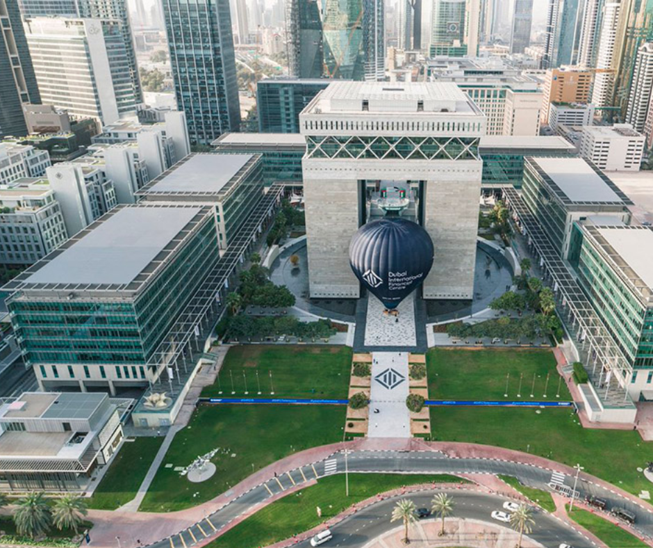 Dubai-INT-fin-center